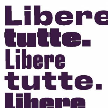 Foto: A Novate Milanese 21 artiste 'Libere tutte'