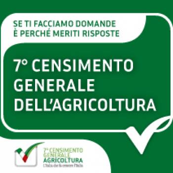 Foto: Il premio dell'ISTAT all'agricoltura al femminile Donne e Sostenibilità