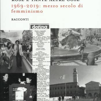 Foto: Mezzo secolo di femminismo a Pisa. Una raccolta di testimonianze