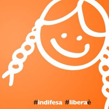 Foto: Dossier Indifesa: a Roma il 10 ottobre