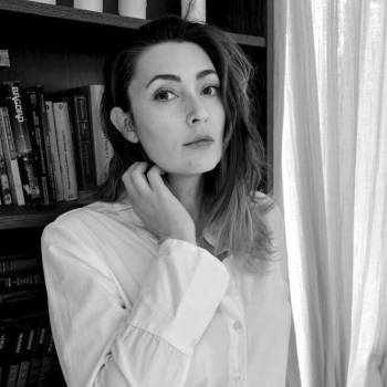 Foto: Irene Cocco: il mio invisibile filo rosso tra scrittura e cinema
