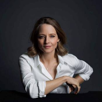 Foto: Jodie Foster: Palma d’oro 2021 a CANNES 