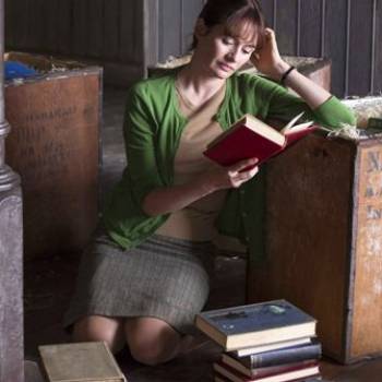 Foto: Nelle sale “The Bookshop/La Casa dei Libri”: il coraggio di una donna che insegue un sogno