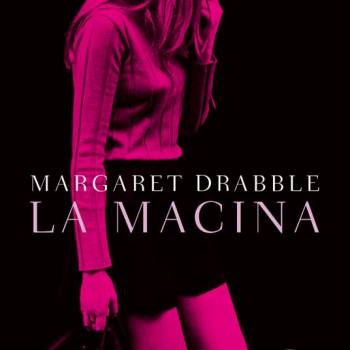 Foto: La macina di Margaret Drabble