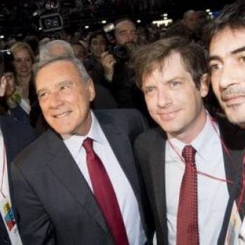 Foto: Appello da sottoscrivere: # NONSOLOMASCHI
