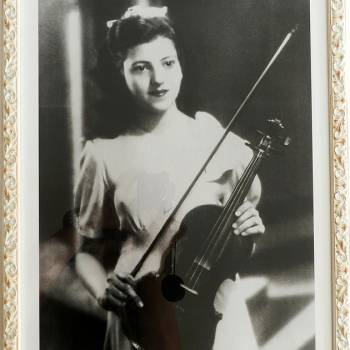 Foto: Grandi donne di Ascoli Satriano
