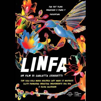 Foto: 13a Festa del Cinema di Roma  – Presentato il documentario “Linfa” di Carlotta Cerquetti .