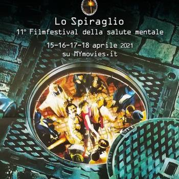 Foto: Lo Spiraglio, il FilmFestival della salute mentale. Al via la XI Edizione Lidia Ravera in giuria.