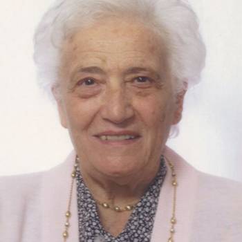 Foto: Ricordando Luciana Zerbetto - di Patrizia Germini