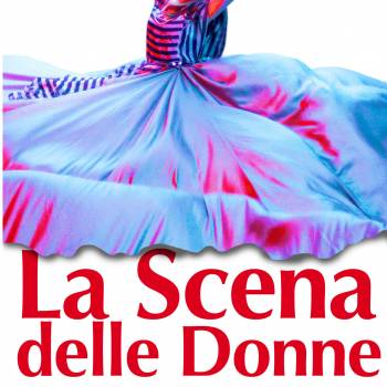 Foto: Cultura e teatro: in Friuli Venezia Giulia 'La scena delle donne'