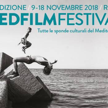Foto: Torna il MedFilmFestival, che avvicina le sponde del Mediterraneo