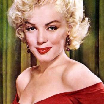 Foto: Norma Jeane Mortenson Baker Monroe, la donna che non riuscì mai a diventare Marilyn Monroe