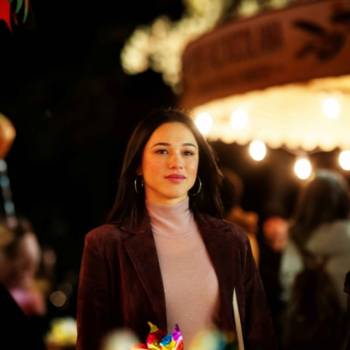 Foto: ‘MELANIA REA’: la serie “crime drama” sarà presentata alla Festa del Cinema di Roma