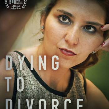 Foto: Dying to divorce, il documentario di Chloë Fairweather 