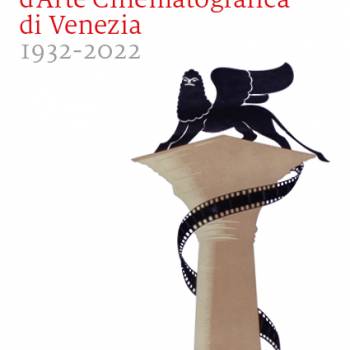 Foto: LA MOSTRA INTERNAZIONALE D'ARTE CINEMATOGRAFICA DI VENEZIA  -  1932-2022