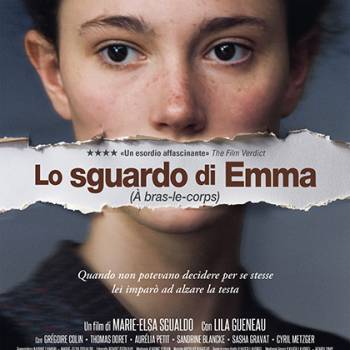 Foto: 'Lo sguardo di Emma': dal trauma all’emancipazione