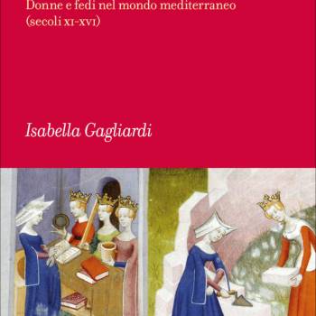 Foto: L’arte delle medichesse medievali nelle ricerche di Isabella Gagliardi