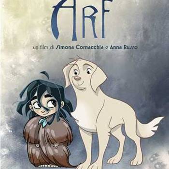 Foto: Dal Torino Film Festival arriva ‘ARF’ un film di animazione, per non dimenticare