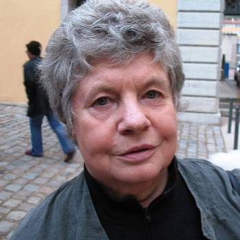 Foto: Addio, Antonia S. Byatt 