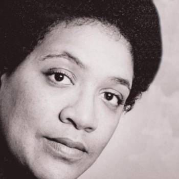 Foto: Alle MADRI,  da Audre LORDE,  DONNA MADRE NERA