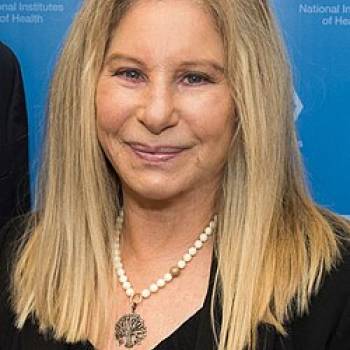 Foto: A Barbra Streisand la Palma d’Oro alla Carriera del 79° Festival de Cannes
