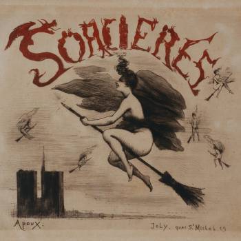 Foto: Padova / STREGHERIE. Iconografia, riti e simboli delle eretiche del sapere