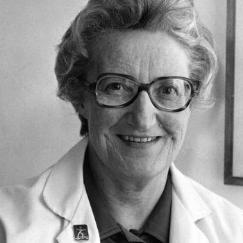 Foto: La vita umana come esistenza vulnerabile in Cicely Saunders - di Ilaria Malagrinò