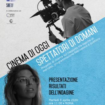 Foto: Oltre 2 milioni di presenze nei Festival di Cinema italiani: tanti i giovani