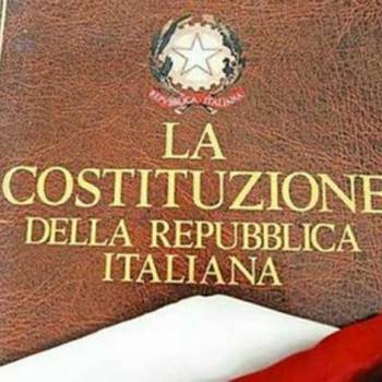 Foto: La Costituzione diffusa. Per una prospettiva costituzionale di genere