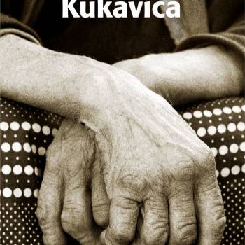 Foto: Pubblicato 'Kukavica' di Mauro Barisone, vincitore del Premio Letterario Nazionale Clara Sereni