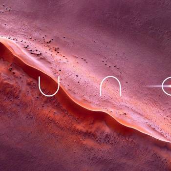 Foto: Dune, riprendere immaginari