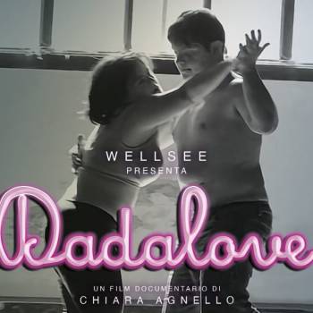 Foto: Presentato a Cannes 'Dadalove', il film documentario di Chiara Agnello