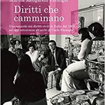 Foto: Un illuminista inguaribile: tre libri per ricordare Carlo Flamigni