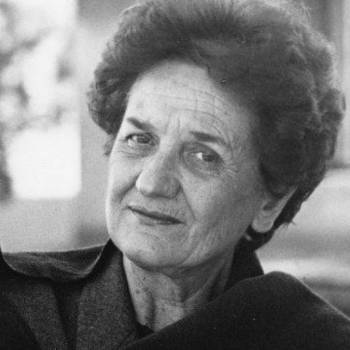 Foto: Un francobollo dedicato a Elena Gianini Belotti: accolta la proposta di Noi Rete Donne 
