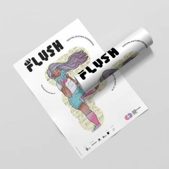 Foto: FLUSH Festival: la terza edizione a Bologna dal 15 al 17 Settembre 2023