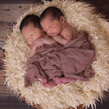 Foto: Procreazione e genitorialità 