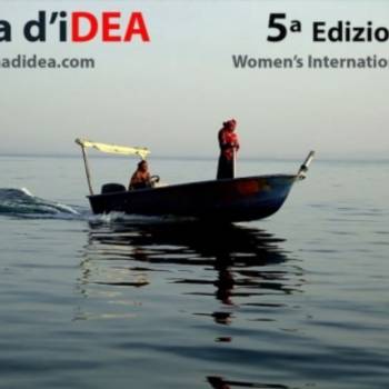 Foto: Festival Cinema d’Idea Women’s International Film Festival: la quinta edizione