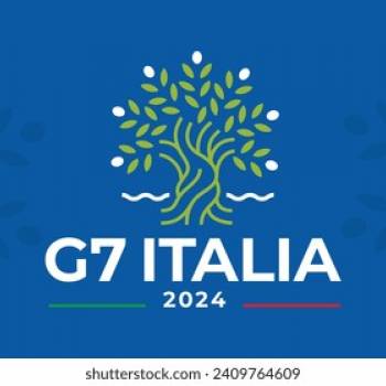 Foto: NOI RETE DONNE IN PREPARAZIONE DEL G7 2024: il documento
