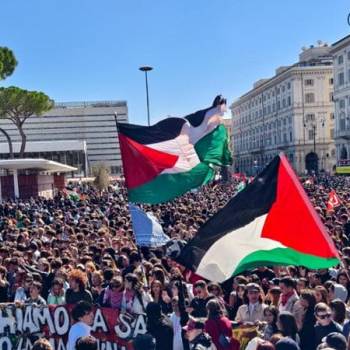 Foto: Insieme per la Pace