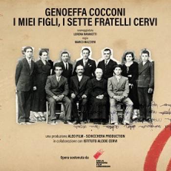 Foto: “GENOEFFA COCCONI CERVI”: un film sulla Resistenza Femminile Partigiana