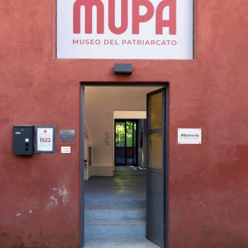 Foto: ActionAid / Dal futuro arriva a Milano MUPA, il Museo del Patriarcato. E una ricerca sullo sport
