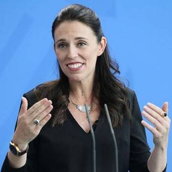 Foto: Tutte le lezioni di Jacinda Ardern, la leader materna