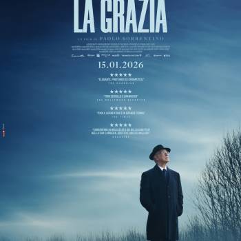 Foto: 'La grazia', un film intenso su giustizia, empatia, verità e lacune legislative