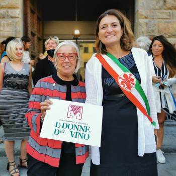 Foto: VINO E TURISMO: IL SUCCESSO È «LOCALE E NATURALE»