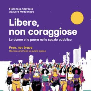 Foto: Città vivibili e sicure. Intervista a Florencia Andreola e Azzurra Muzzonigro