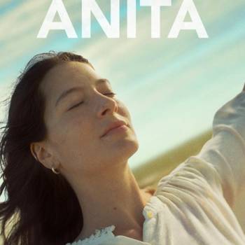 Foto: ‘La Versione di Anita’: l’eroina dei due mondi in un documentario