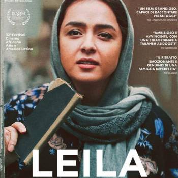 Foto: ‘Leila e i suoi fratelli’: il ruolo della donna nell’Iran contemporaneo. Protagonista l’attrice Tara