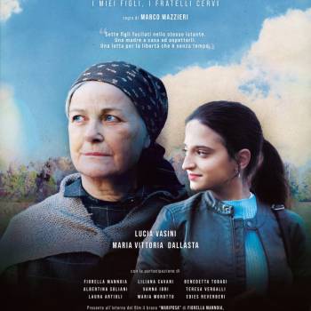 Foto: 'Genoeffa Cocconi: i miei figli, i fratelli Cervi': uno sguardo inedito della Resistenza italiana 