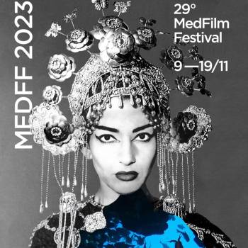 Foto: MEDFILM FESTIVAL’: il cinema del Mediterraneo alla 29a edizione