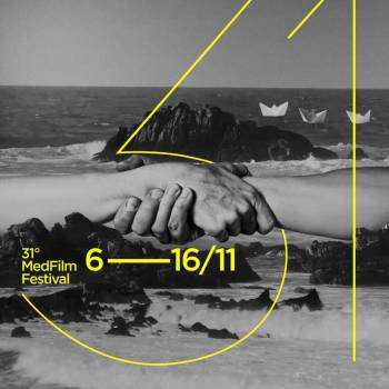 Foto: ‘MedFilm Festival’: sperando in un futuro di pace